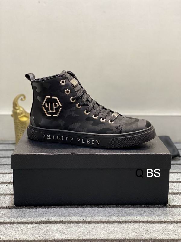 Philipp Plein Men's Shoes 67